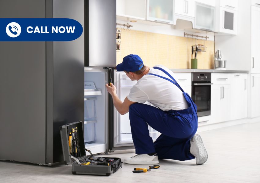 Edelstein IL Appliance Repair Company